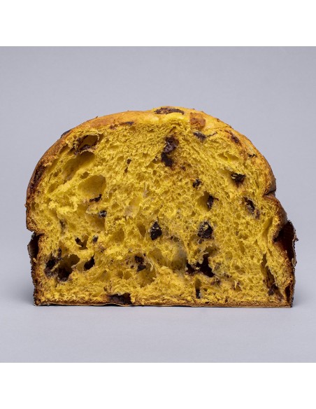 Panettone Tre Cioccolati