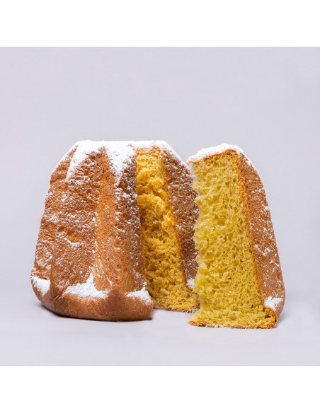 Pandoro Artigianale Olivieri 1882